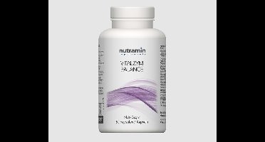 Nutramin Vitalzym balance