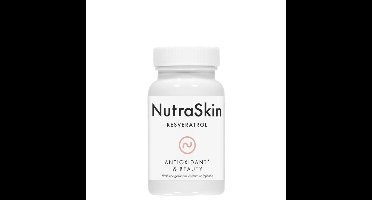 Nutraskin Resveratrol