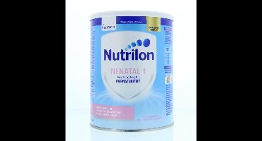Nutrilon Nenatal 1