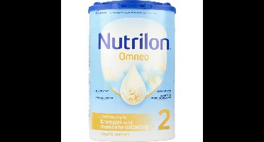 Nutrilon Omneo 2