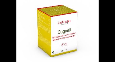 Nutrisan Cogniril