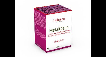 Nutrisan Metalclean