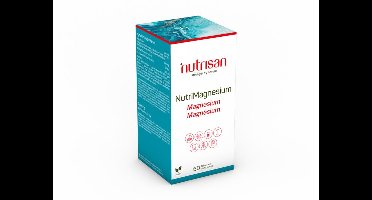Nutrisan Nutrimagnesium