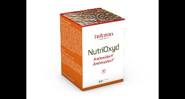 Nutrisan NutriOxyd