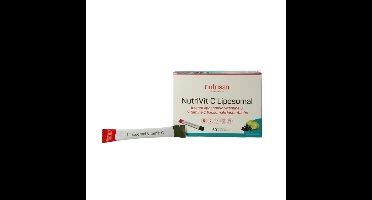 Nutrisan Nutrivit C liposomal