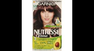 Nutrisse Nutrisse 3.23 violet donker bruin