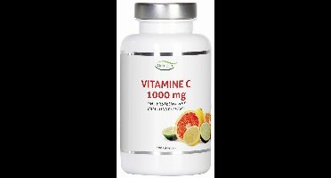 Nutrivian Vitamine C1000 mg