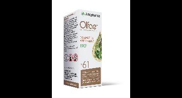 Olfae Bio 61 Doelmatige ademhaling