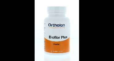 Ortholon Bioflor plus