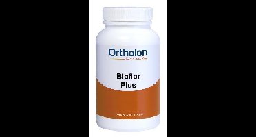 Ortholon Bioflor plus