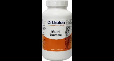 Ortholon Multi supremo