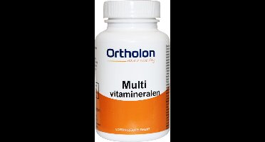 Ortholon Multi vitamineralen