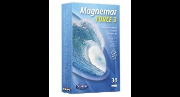 Orthonat Magnemar force 3