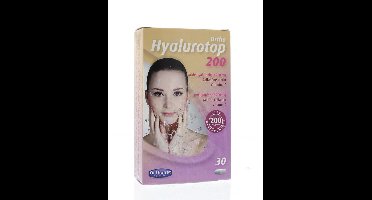 Orthonat Ortho hyalurotop 200