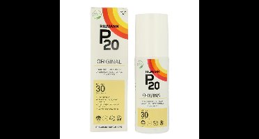 P20 Original spray SPF30