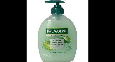 Palmolive Hygieneplus handzeep sensitive