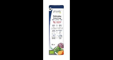 Physalis Calmplex bio