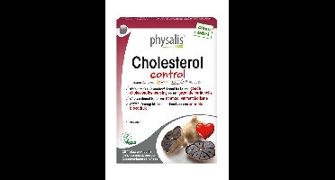 Physalis Cholesterol control