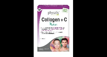 Physalis Collagen + C