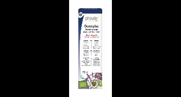 Physalis Dormiplex bio