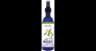 Physalis Oranjebloesemwater