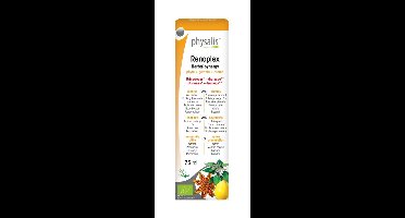 Physalis Renoplex bio