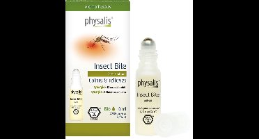 Physalis Roll-on insect bite bio