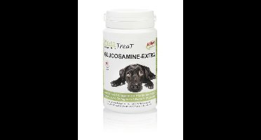 Phytotreat Glucosamine extra hond