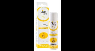 Pjur Soft glide