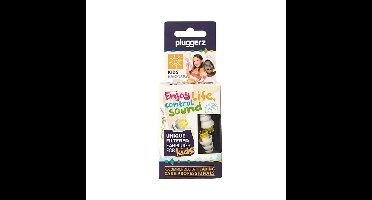 Pluggerz Enjoy kids