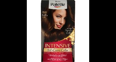 Poly Palette Haarverf 700 truffel bruin