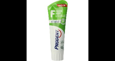 Prodent Tandpasta fresh breath