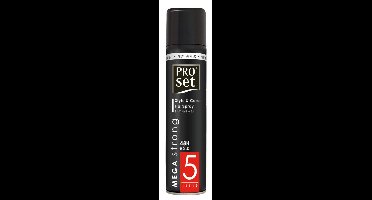 Proset Haarspray classic mega sterk