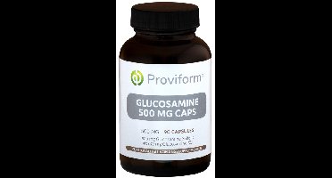 Proviform Glucosamine 500 mg