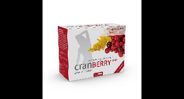Purasana Cranberry plus