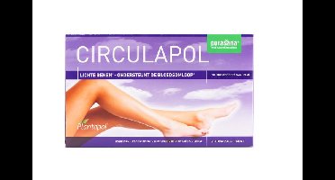 Purasana Plantapol Circulapol