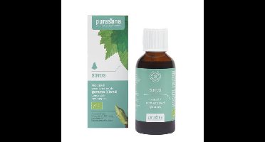 Purasana Puragem sinus bio