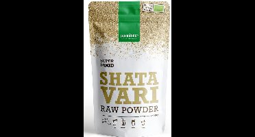 Purasana Shatavari poeder vegan bio
