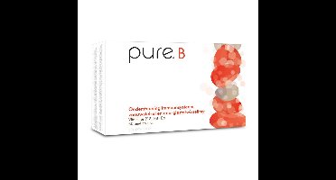 Pure B