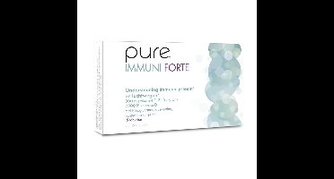 Pure Immuni forte