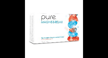 Pure Magne B relax