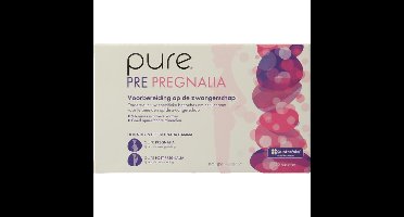 Pure Pre pregnalia