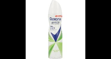 Rexona Deodorant spray aloe vera