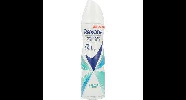 Rexona Deodorant spray shower fresh