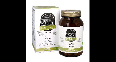 Royal Green Iron complex