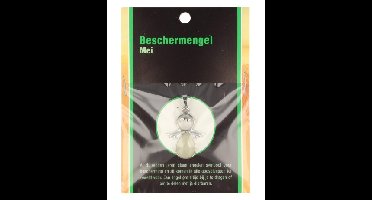 Ruben Robijn Beschermengel mei