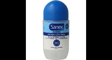 Sanex Deodorant extra control