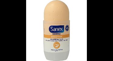 Sanex Deodorant roller dermo sensitive