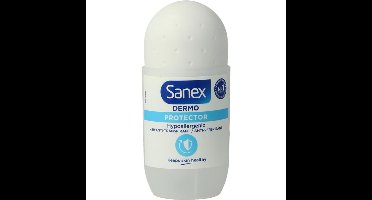 Sanex Deoroller dermo protect
