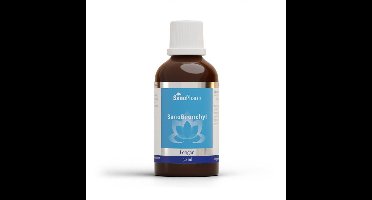 Sanopharm Sano bronchyl